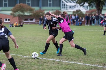 Bild 225 - Frauen Grossenasper SV - SV Steinhorst/Labenz : Ergebnis: 1:3